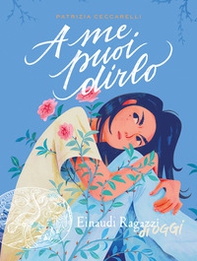 A me puoi dirlo - Librerie.coop