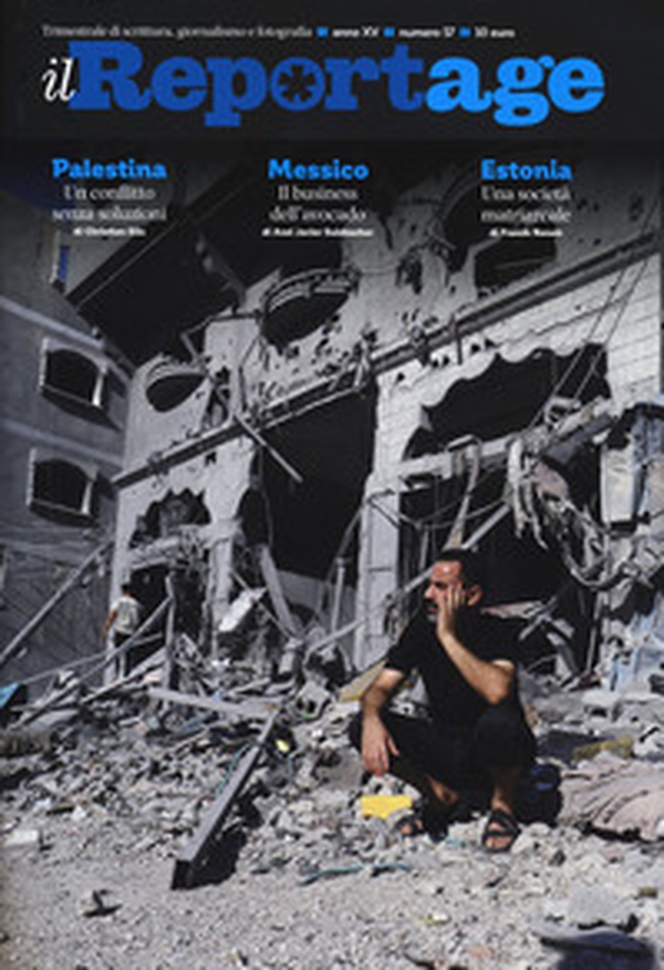 Il reportage - Vol. 57 - Librerie.coop Il reportage - Vol. 57 - Librerie.coop