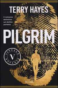Pilgrim - Librerie.coop Pilgrim - Librerie.coop