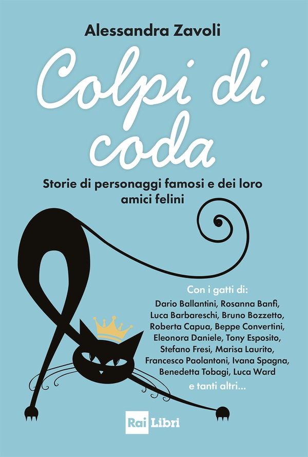 Colpi di coda - Librerie.coop Colpi di coda - Librerie.coop