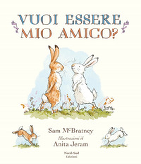 Vuoi essere mio amico? - Librerie.coop Vuoi essere mio amico? - Librerie.coop