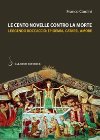 Le cento novelle contro la morte - Librerie.coop Le cento novelle contro la morte - Librerie.coop