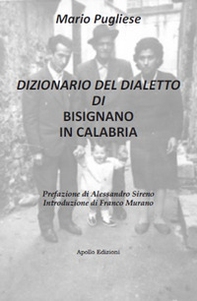 Dizionario del dialetto di Bisignano in Calabria - Librerie.coop