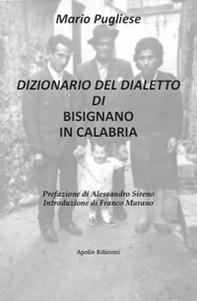 Dizionario del dialetto di Bisignano in Calabria - Librerie.coop