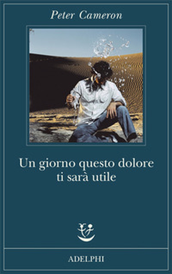 Un giorno questo dolore ti sarà utile - Librerie.coop Un giorno questo dolore ti sarà utile - Librerie.coop