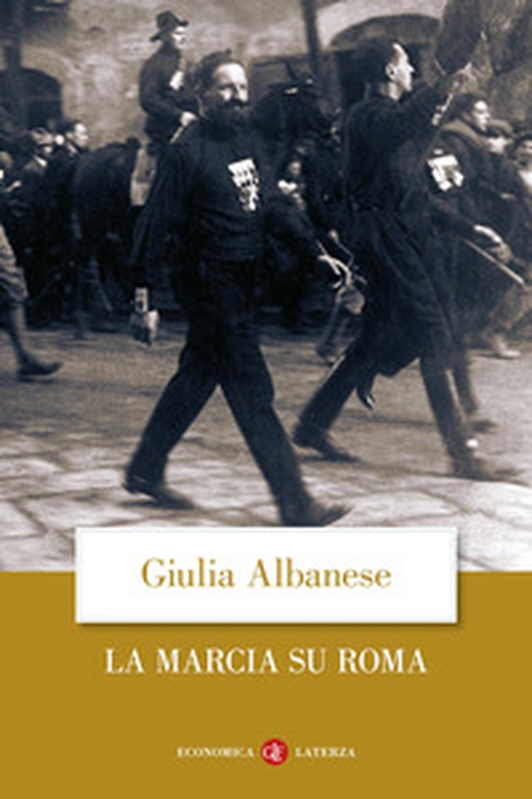 La marcia su Roma - Librerie.coop La marcia su Roma - Librerie.coop