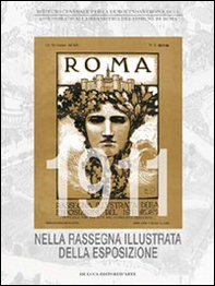 Roma 1911 nella rassegna illustrata della esposizione - Librerie.coop