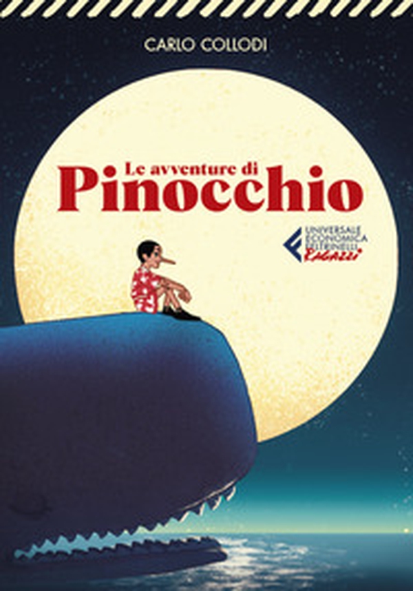 Le avventure di Pinocchio - Librerie.coop Le avventure di Pinocchio - Librerie.coop
