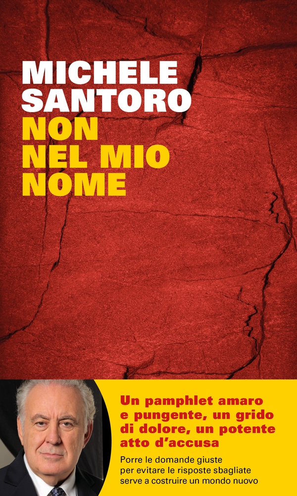 Non nel mio nome - Librerie.coop Non nel mio nome - Librerie.coop