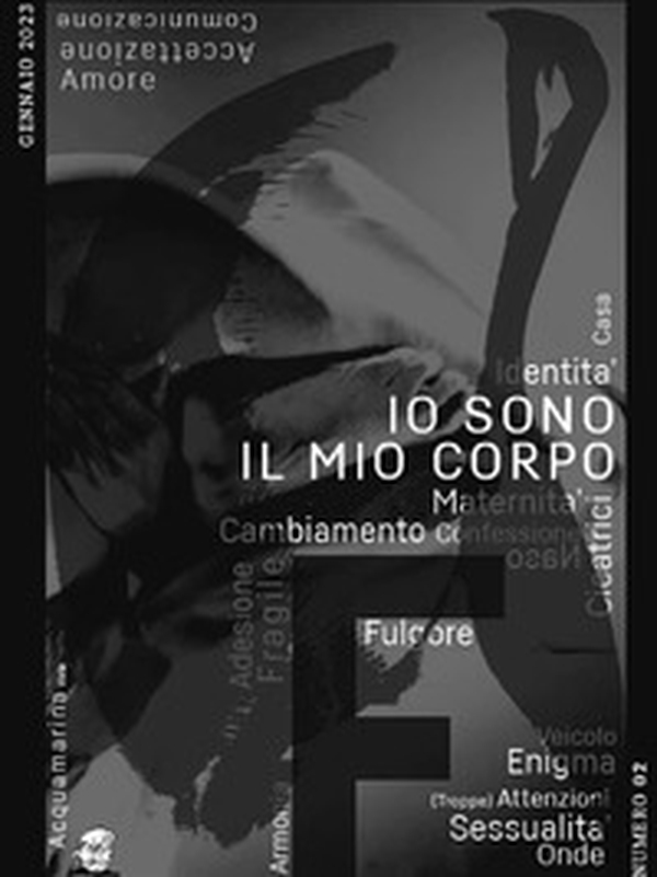 Fumo Magazine - Vol. 2 - Librerie.coop Fumo Magazine - Vol. 2 - Librerie.coop