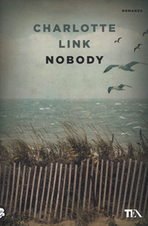 Nobody - Librerie.coop Nobody - Librerie.coop