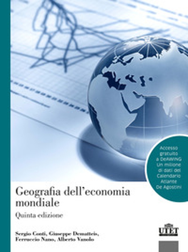 Geografia dell'economia mondiale - Librerie.coop Geografia dell'economia mondiale - Librerie.coop