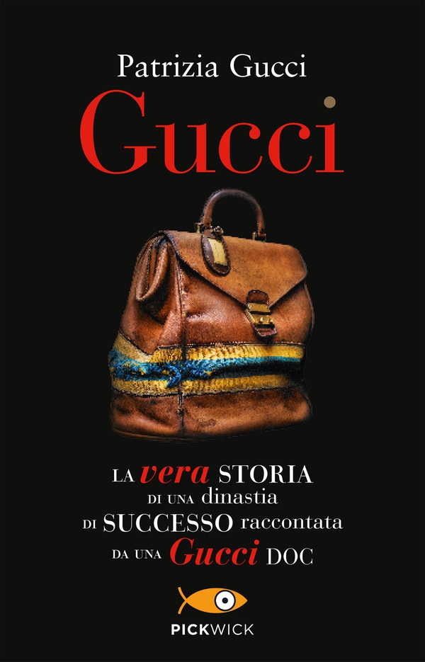 Gucci - Librerie.coop Gucci - Librerie.coop