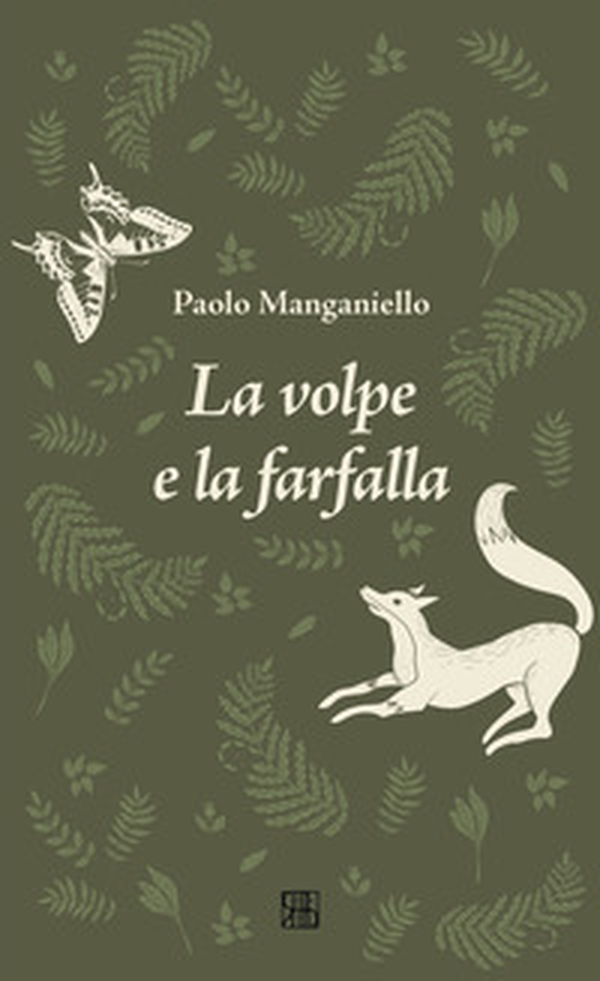 La volpe e la farfalla - Librerie.coop
