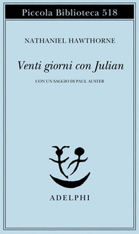 Venti giorni con Julian - Librerie.coop