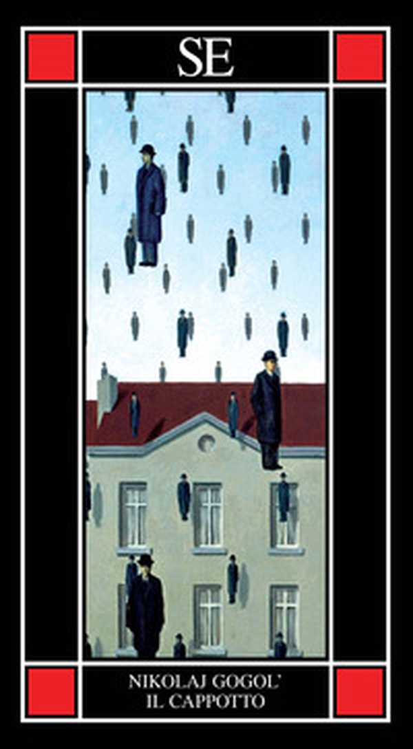 Il cappotto - Librerie.coop Il cappotto - Librerie.coop