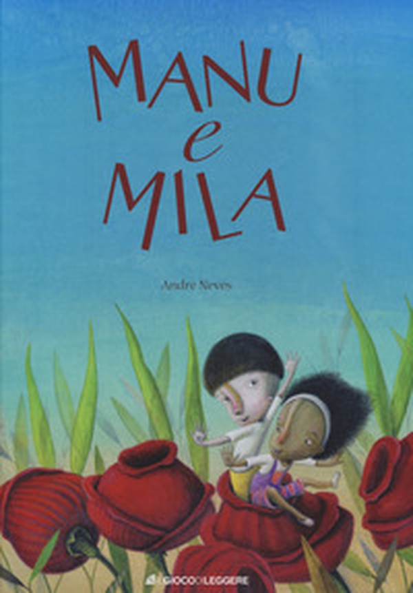 Manu e Mila - Librerie.coop Manu e Mila - Librerie.coop
