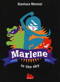 Marlene in the sky - Librerie.coop