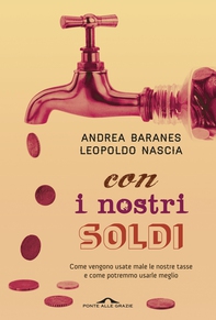 Con i nostri soldi - Librerie.coop