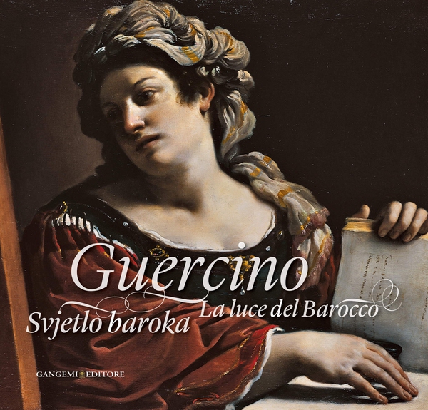 Guercino – La luce del Barocco - Librerie.coop Guercino – La luce del Barocco - Librerie.coop