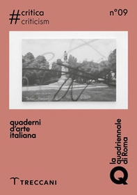 Quaderni d'arte italiana - Vol. 9 - Librerie.coop