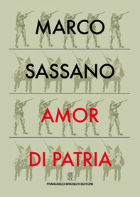 Amor di patria - Librerie.coop