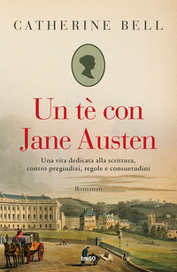Un tè con Jane Austen - Librerie.coop Un tè con Jane Austen - Librerie.coop