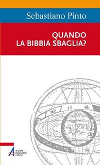Quando la Bibbia sbaglia? - Librerie.coop