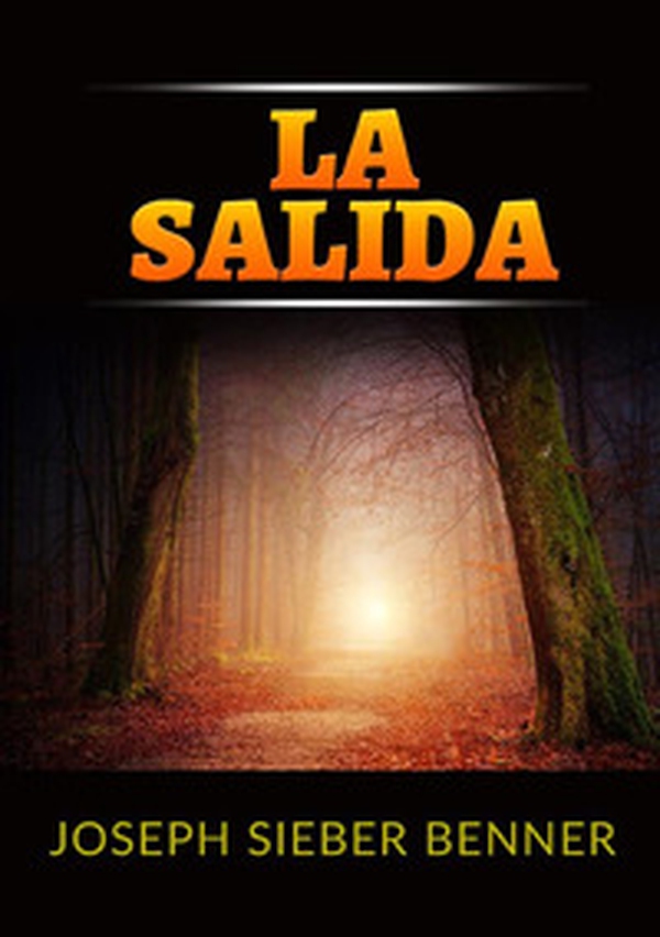 La salida - Librerie.coop La salida - Librerie.coop