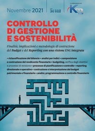 Il controllo di gestione e sostenibilità - Librerie.coop