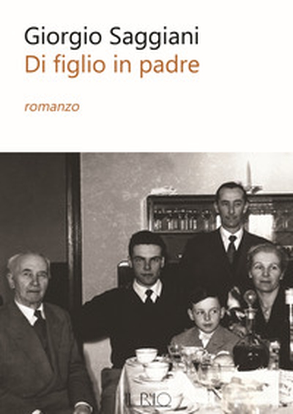 Di figlio in padre - Librerie.coop Di figlio in padre - Librerie.coop