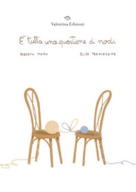 È tutta una questione di nodi - Librerie.coop