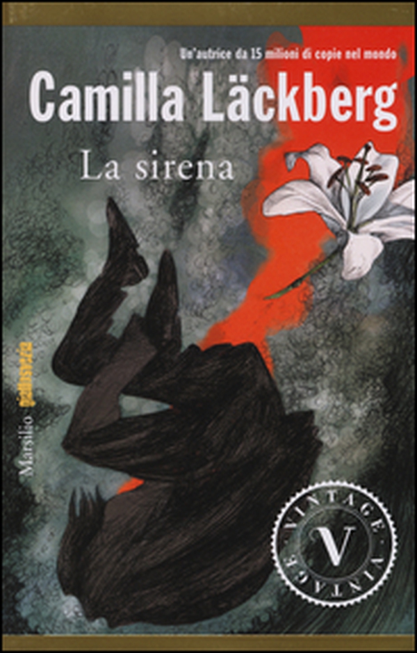 La sirena. I delitti di Fjällbacka - Librerie.coop La sirena. I delitti di Fjällbacka - Librerie.coop