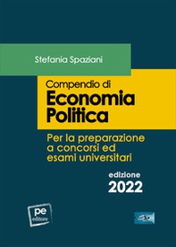 Compendio di economia politica - Librerie.coop Compendio di economia politica - Librerie.coop