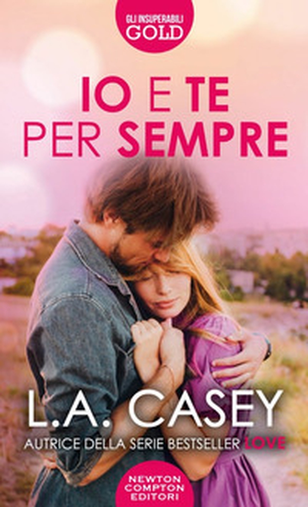 Io e te per sempre - Librerie.coop Io e te per sempre - Librerie.coop