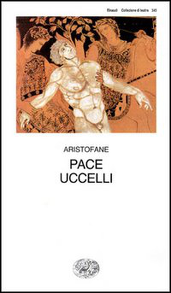 Pace-Uccelli - Librerie.coop Pace-Uccelli - Librerie.coop