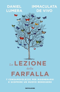La lezione della farfalla - Librerie.coop