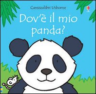 Dov'è il mio panda? - Librerie.coop