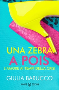 Una zebra a pois - Librerie.coop