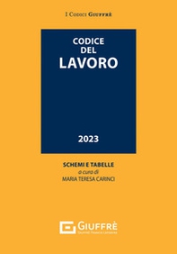 Codice del lavoro - Librerie.coop