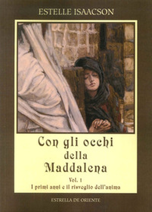 Con gli occhi della Maddalena - Librerie.coop Con gli occhi della Maddalena - Librerie.coop