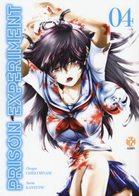 Prison experiment - Librerie.coop Prison experiment - Librerie.coop