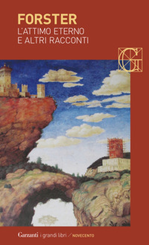 L'attimo eterno e altri racconti - Librerie.coop L'attimo eterno e altri racconti - Librerie.coop