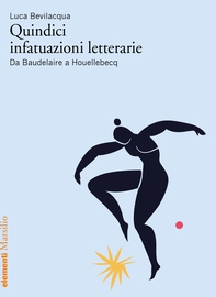 Quindici infatuazioni letterarie - Librerie.coop