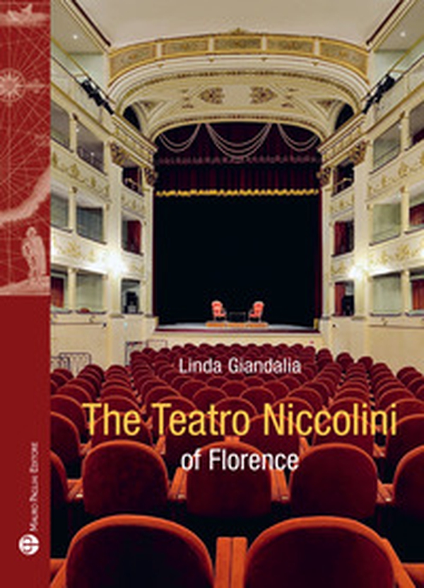 The teatro Niccolini of Florence - Librerie.coop