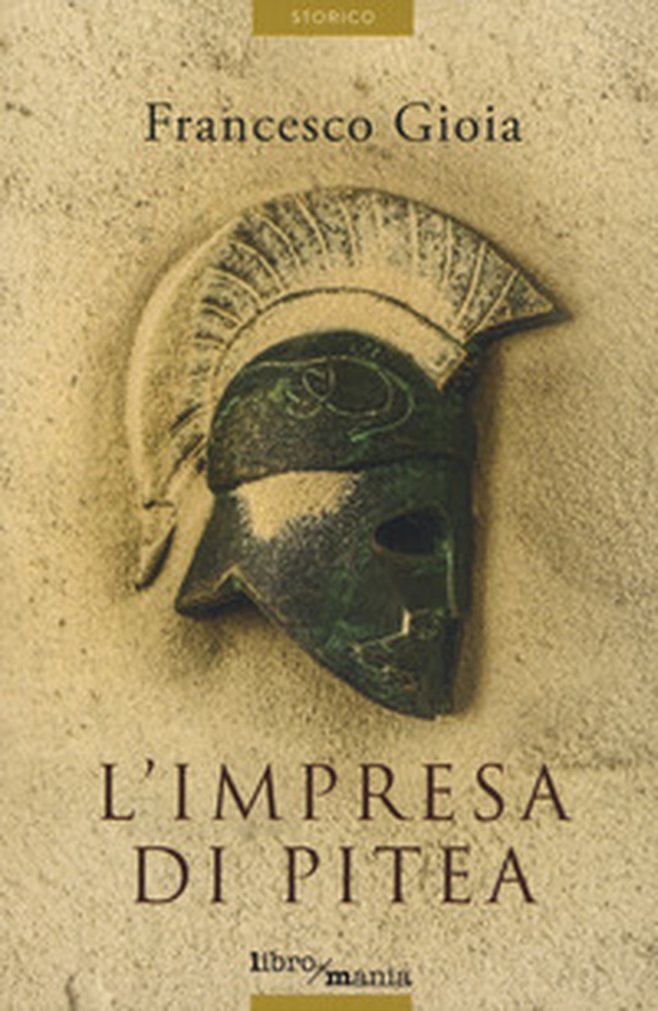 L'impresa di Pitea - Librerie.coop L'impresa di Pitea - Librerie.coop