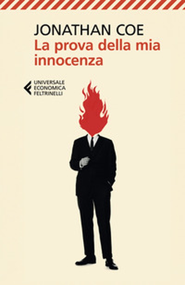 La prova della mia innocenza - Librerie.coop
