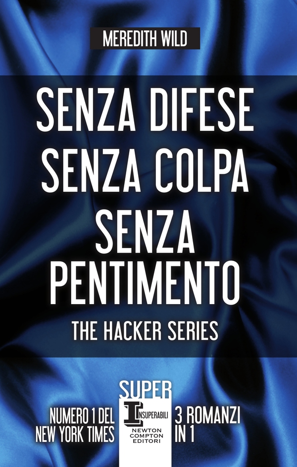 Senza difese - Senza colpa - Senza pentimento - Librerie.coop Senza difese - Senza colpa - Senza pentimento - Librerie.coop