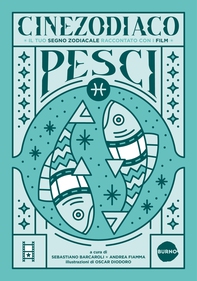 Cinezodiaco - Pesci - Librerie.coop