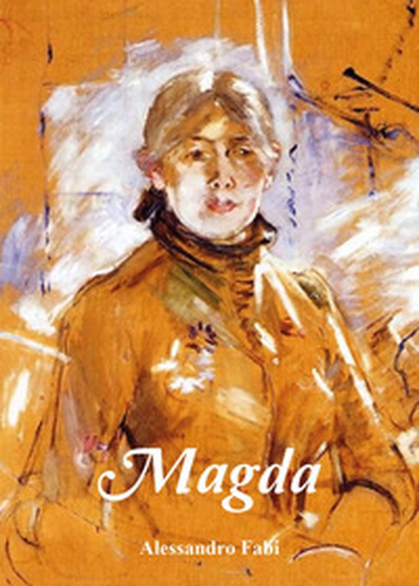 Magda - Librerie.coop Magda - Librerie.coop